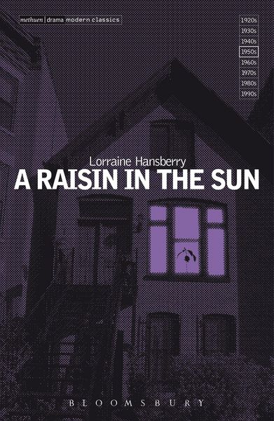 Produktbild: A Raisin In The Sun