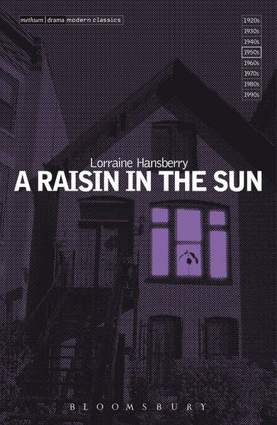 Produktbild: A Raisin In The Sun