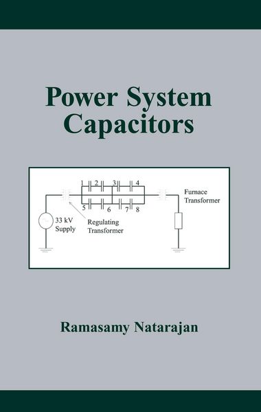 Produktbild: Power System Capacitors