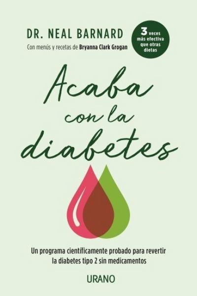 Produktbild: Acaba Con La Diabetes