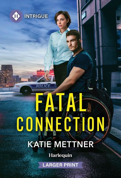 Produktbild: Fatal Connection