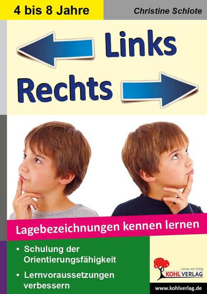 Produktbild: Links - Rechts
