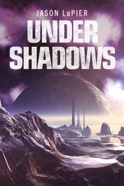 Produktbild: Under Shadows