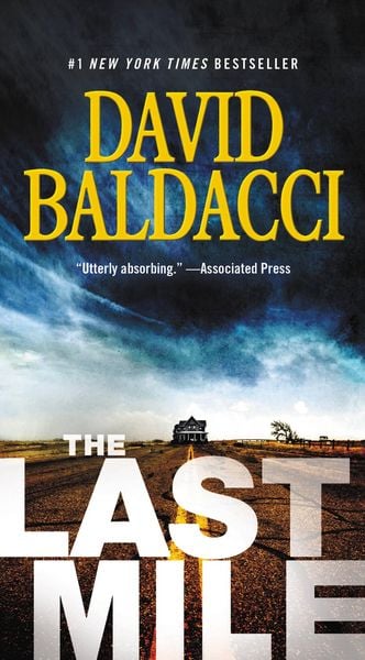 Produktbild: The Last Mile
