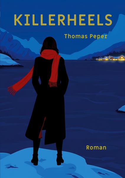 Produktbild: Killerheels