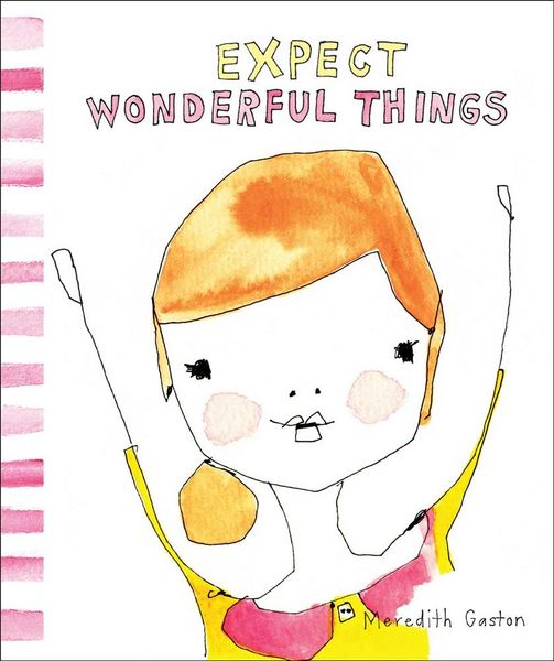 Produktbild: Expect Wonderful Things