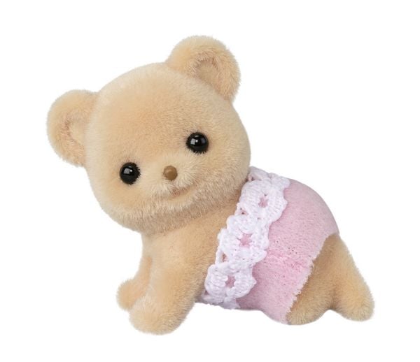 Produktbild: Sylvanian Families 5853 - Biscuit B&auml;ren Zwillinge
