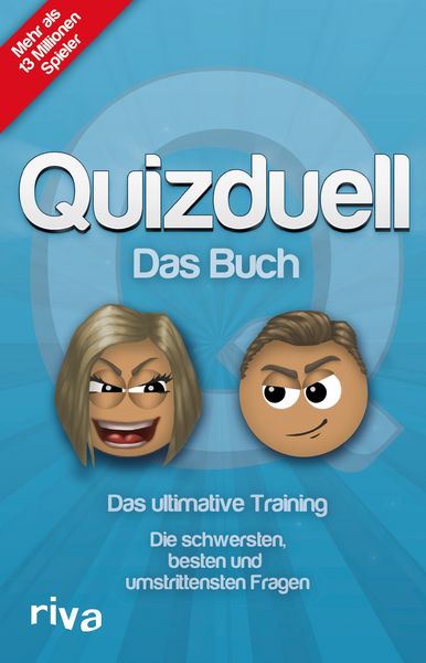 Produktbild: Quizduell