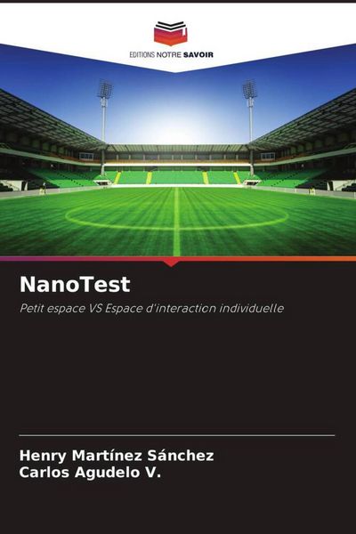 Produktbild: NanoTest
