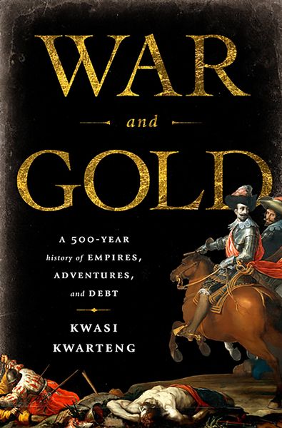 Produktbild: War and Gold