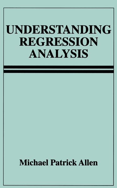 Produktbild: Understanding Regression Analysis