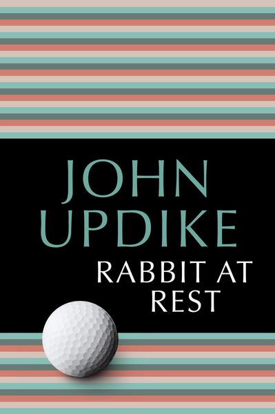 Produktbild: Rabbit at Rest