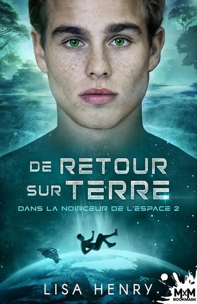 Produktbild: De retour sur terre