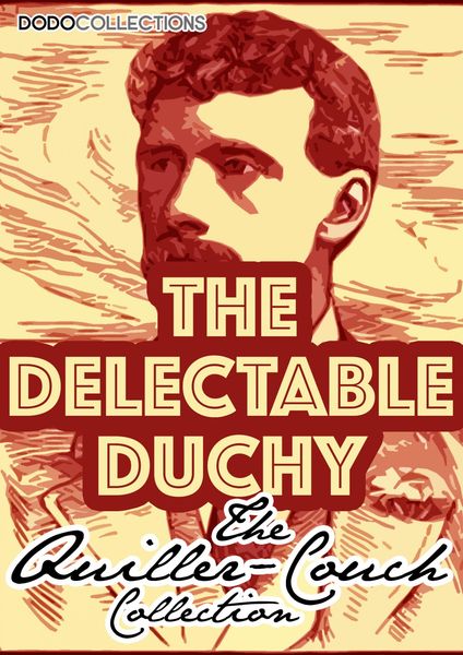 Produktbild: The Delectable Duchy