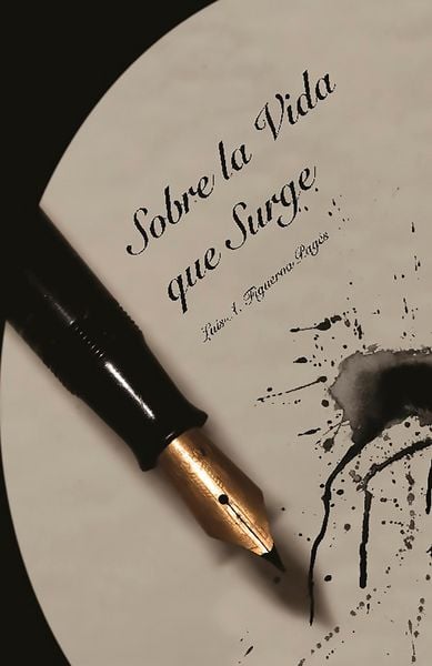 Produktbild: Sobre la vida que surge