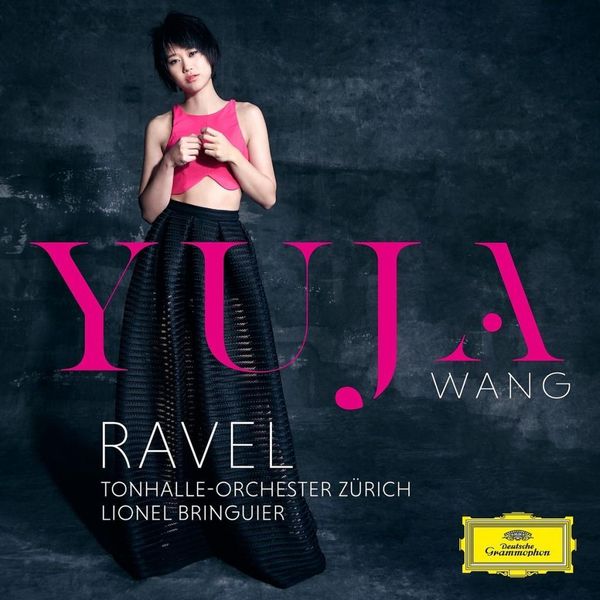Produktbild: Ravel