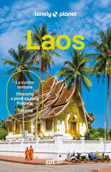 Produktbild: Laos