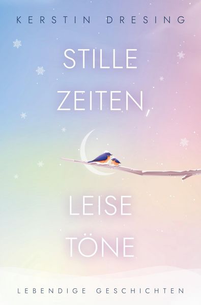 Produktbild: Stille Zeiten, Leise T&ouml;ne