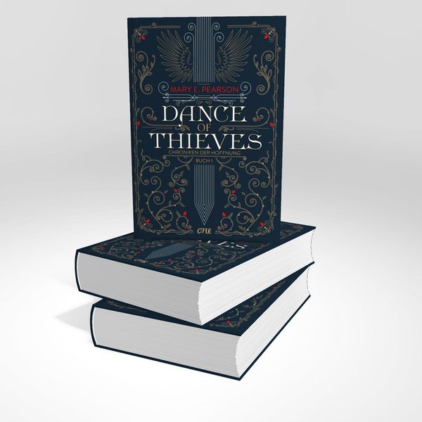 Produktbild: Dance of Thieves