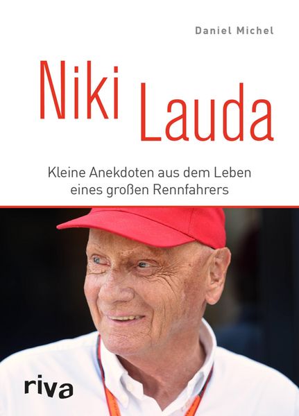 Produktbild: Niki Lauda