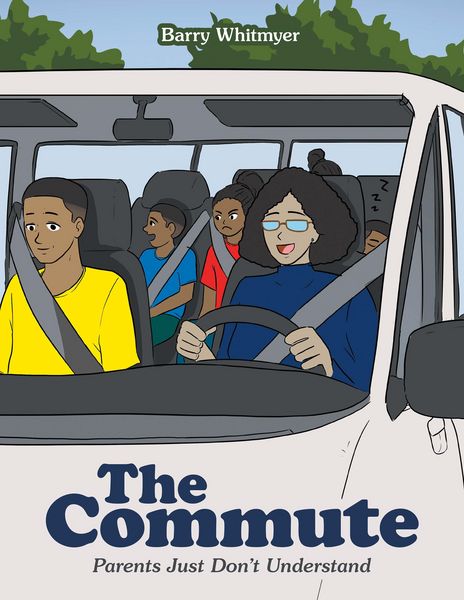 Produktbild: The Commute