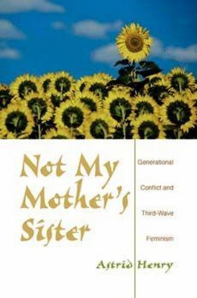 Produktbild: Not My Mother's Sister