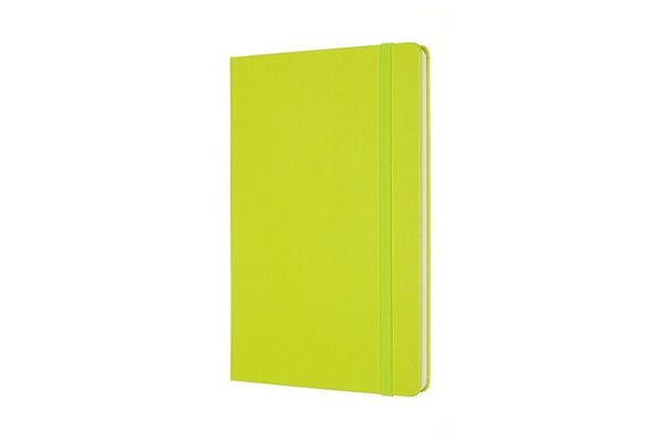 Produktbild: Moleskine Notizbuch, Fester Einband