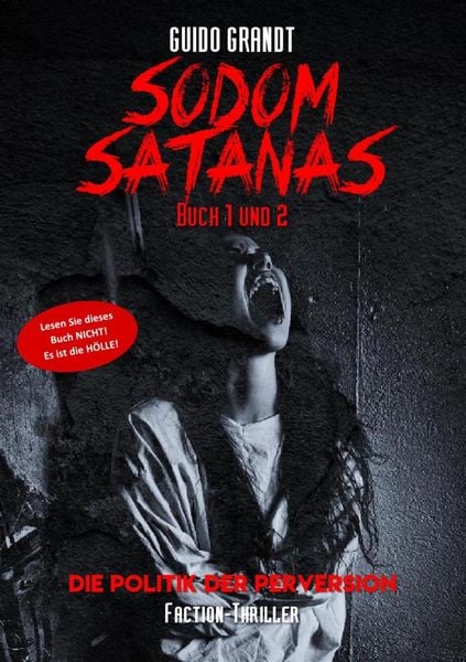 Produktbild: Sodom Satanas