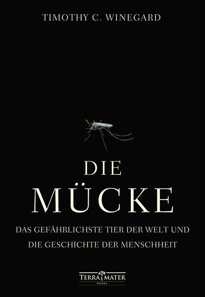 Produktbild: Die M&uuml;cke