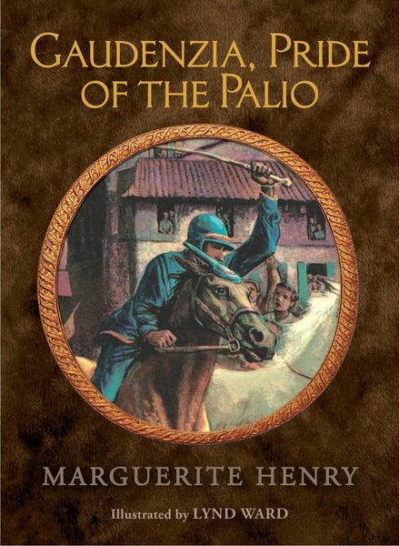 Produktbild: Gaudenzia, Pride of the Palio