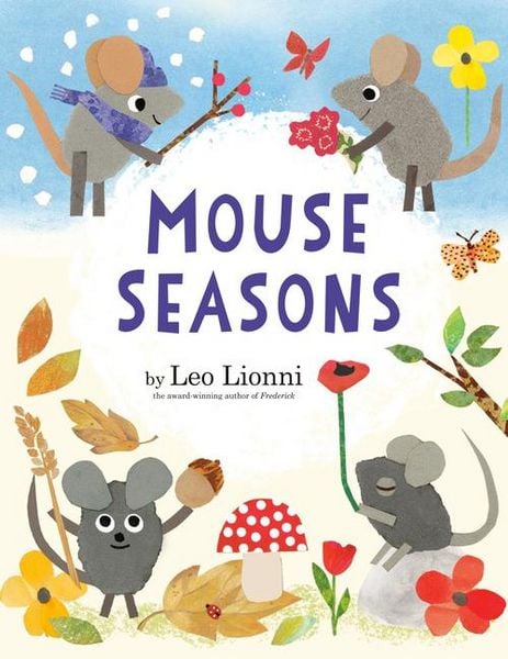 Produktbild: Mouse Seasons