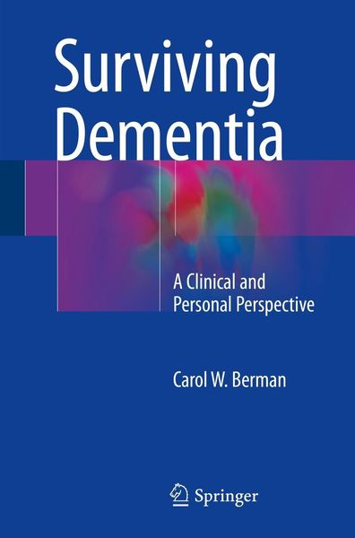 Produktbild: Surviving Dementia