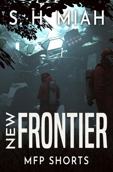 Produktbild: New Frontier