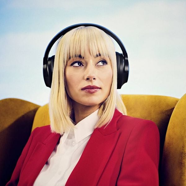 Produktbild: Panasonic Over Ear Kopfh&ouml;rer Bluetooth&reg;