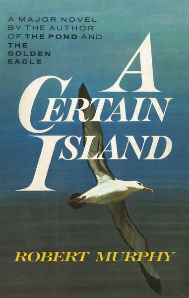 Produktbild: A Certain Island
