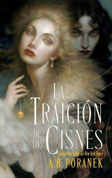 Produktbild: Traici&oacute;n de Los Cisnes, La