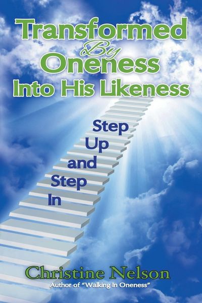 Produktbild: Transformed by Oneness Into His Likeness
