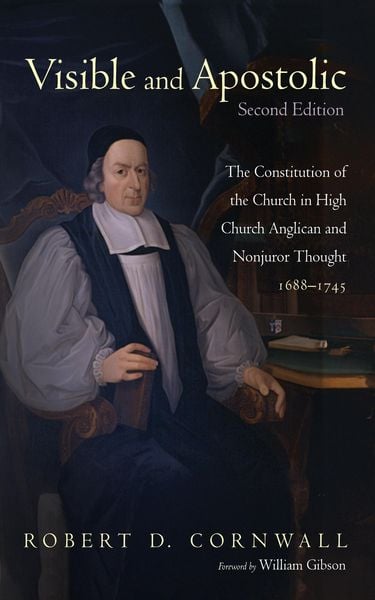 Produktbild: Visible and Apostolic, Second Edition