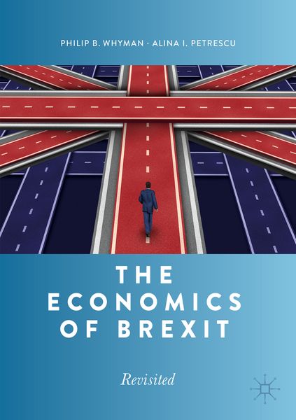 Produktbild: The Economics of Brexit