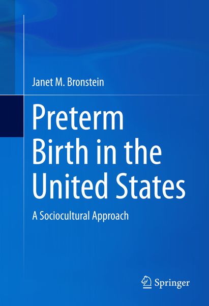 Produktbild: Preterm Birth in the United States