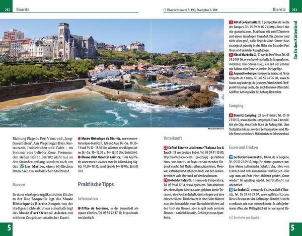 Produktbild: Reise Know-How Reisef&uuml;hrer S&uuml;dwestfrankreich - Atlantikk&uuml;ste und Hinterland (mit Bordeaux)