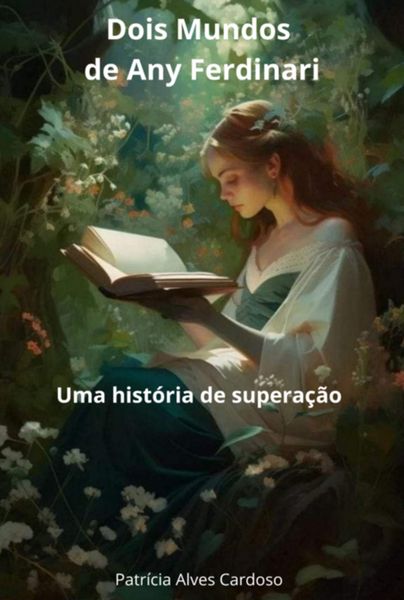 Produktbild: Dois Mundos De Any Ferdinari