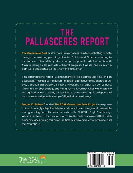 Produktbild: The PallasCeres Report