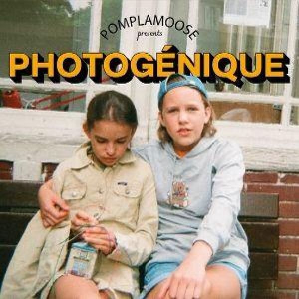 Produktbild: Photog'nique