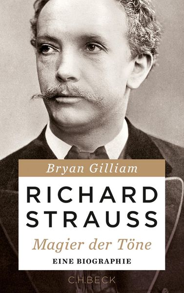Produktbild: Richard Strauss