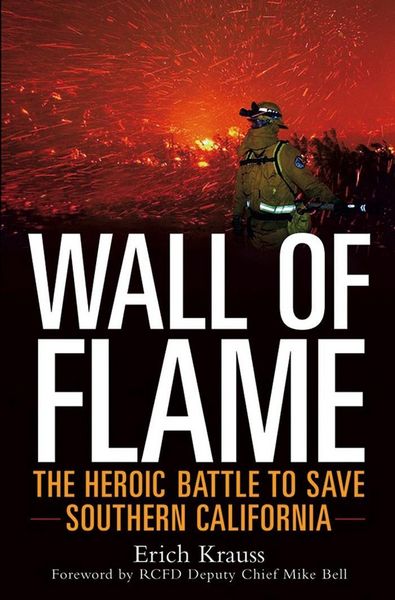 Produktbild: Wall of Flame