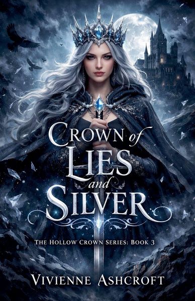 Produktbild: Crown of Lies and Silver