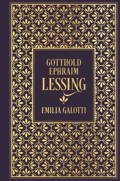 Produktbild: Emilia Galotti: Ein Trauerspiel in f&uuml;nf Aufz&uuml;gen