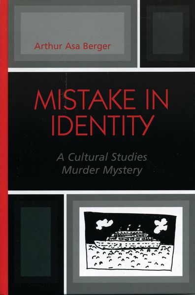 Produktbild: Mistake in Identity