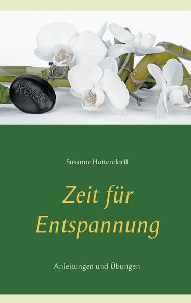 Produktbild: Zeit f&uuml;r Entspannung